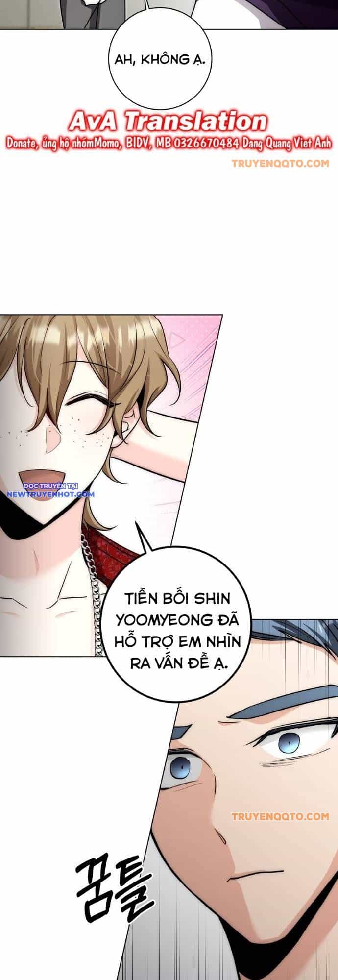 Ánh Hào Quang Của Diễn Viên Thiên Tài - Chương 12 - ảnh 33