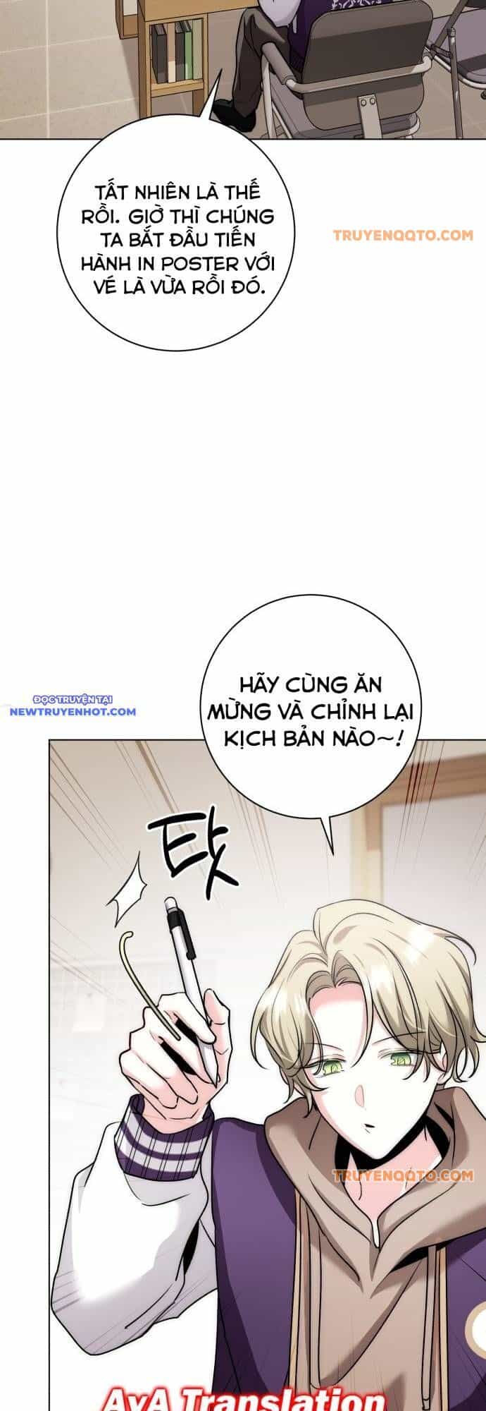 Ánh Hào Quang Của Diễn Viên Thiên Tài - Chương 12 - ảnh 41