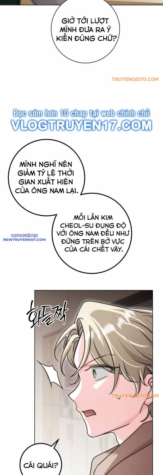 Ánh Hào Quang Của Diễn Viên Thiên Tài - Chương 12 - ảnh 48