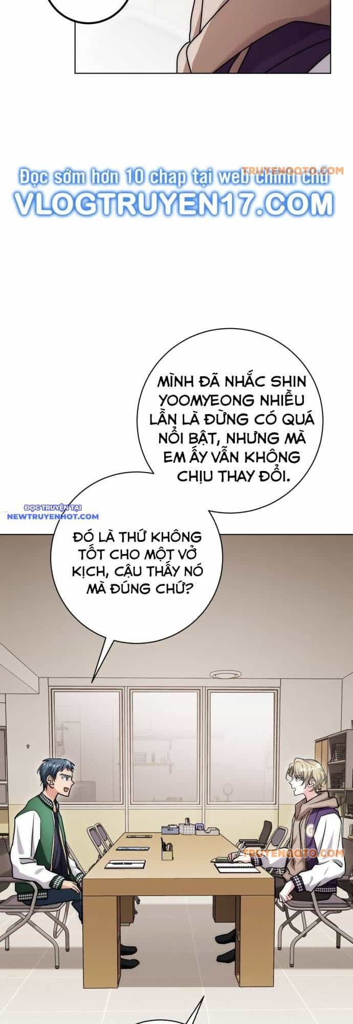 Ánh Hào Quang Của Diễn Viên Thiên Tài - Chương 12 - ảnh 49