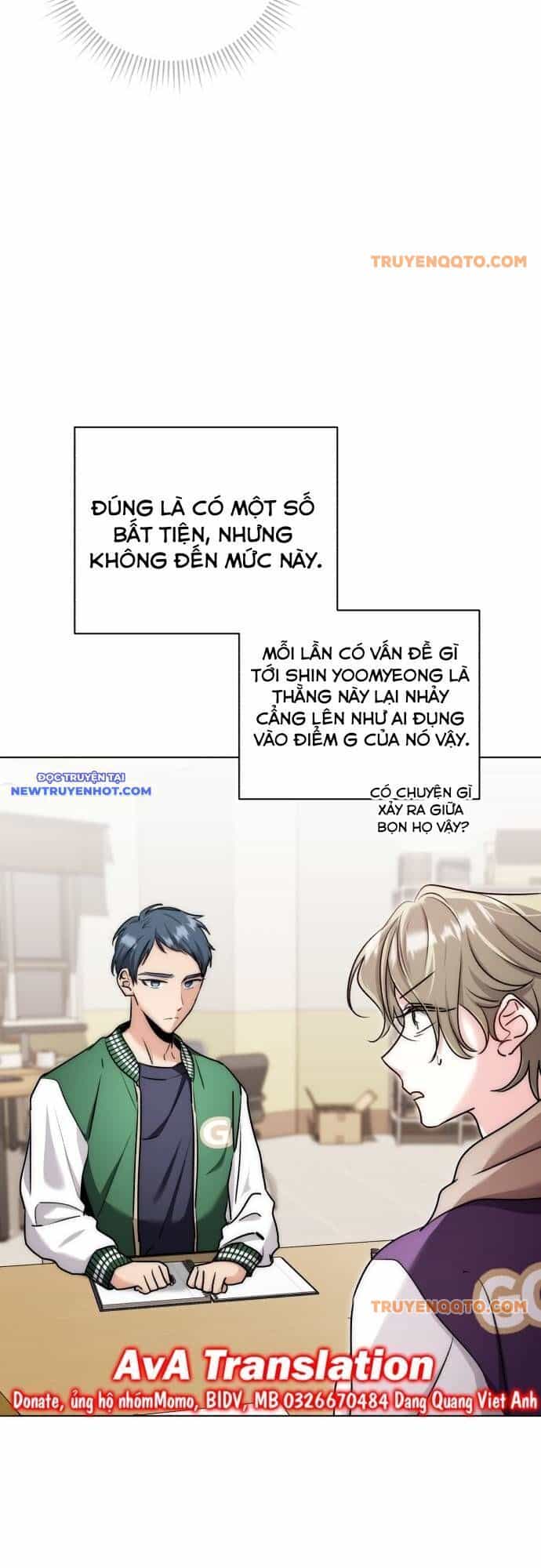Ánh Hào Quang Của Diễn Viên Thiên Tài - Chương 12 - ảnh 53
