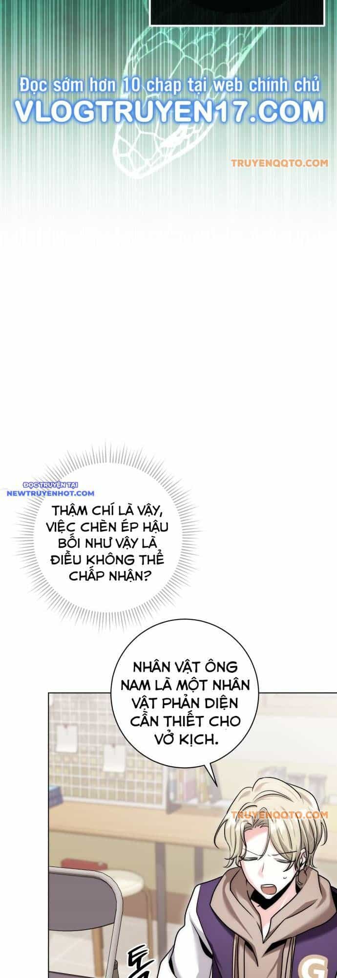 Ánh Hào Quang Của Diễn Viên Thiên Tài - Chương 12 - ảnh 55