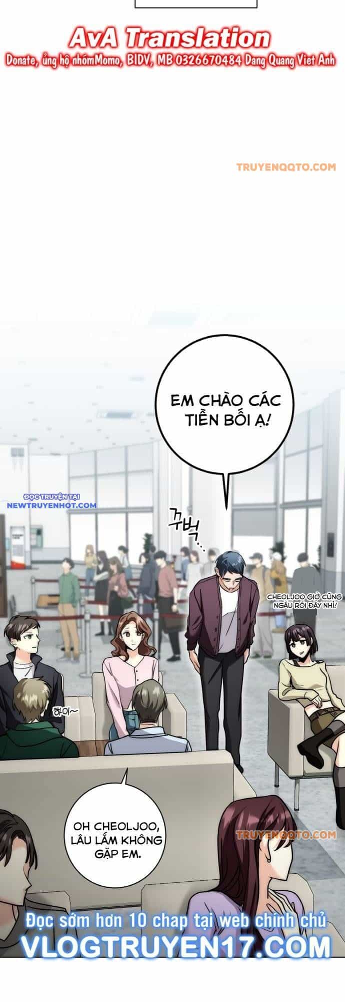 Ánh Hào Quang Của Diễn Viên Thiên Tài - Chương 12 - ảnh 61