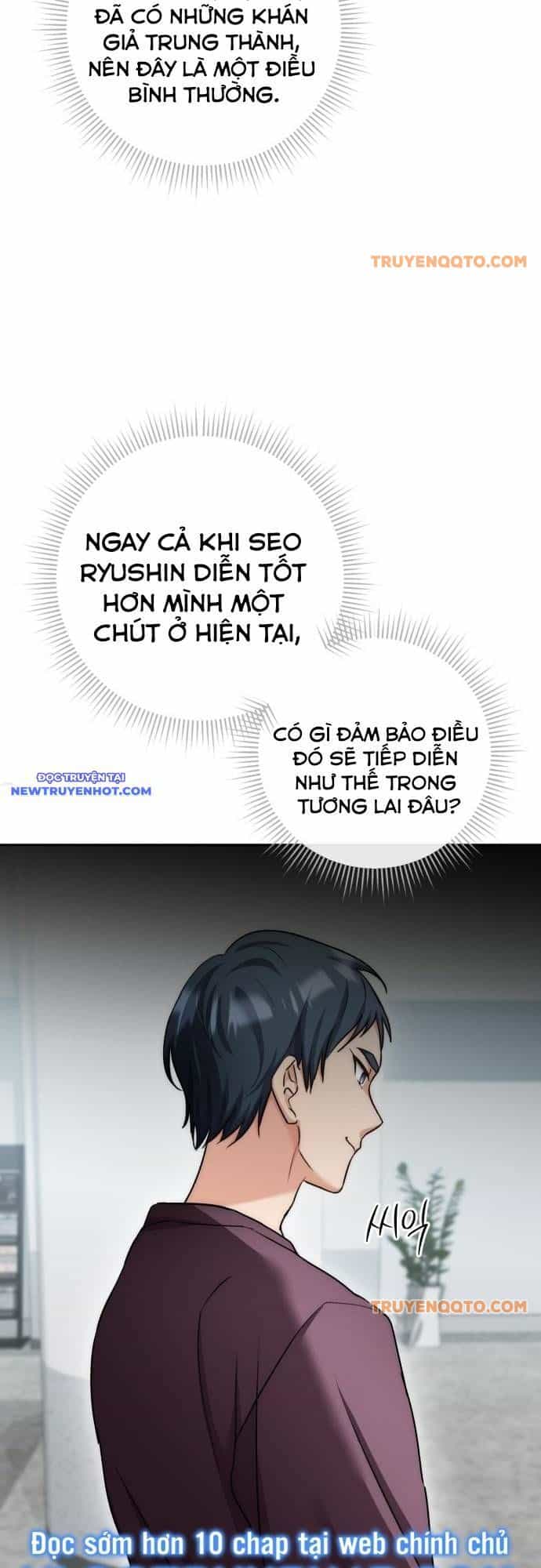 Ánh Hào Quang Của Diễn Viên Thiên Tài - Chương 12 - ảnh 63