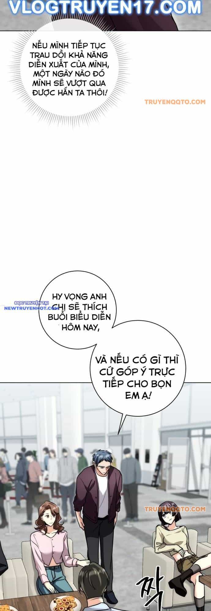 Ánh Hào Quang Của Diễn Viên Thiên Tài - Chương 12 - ảnh 64