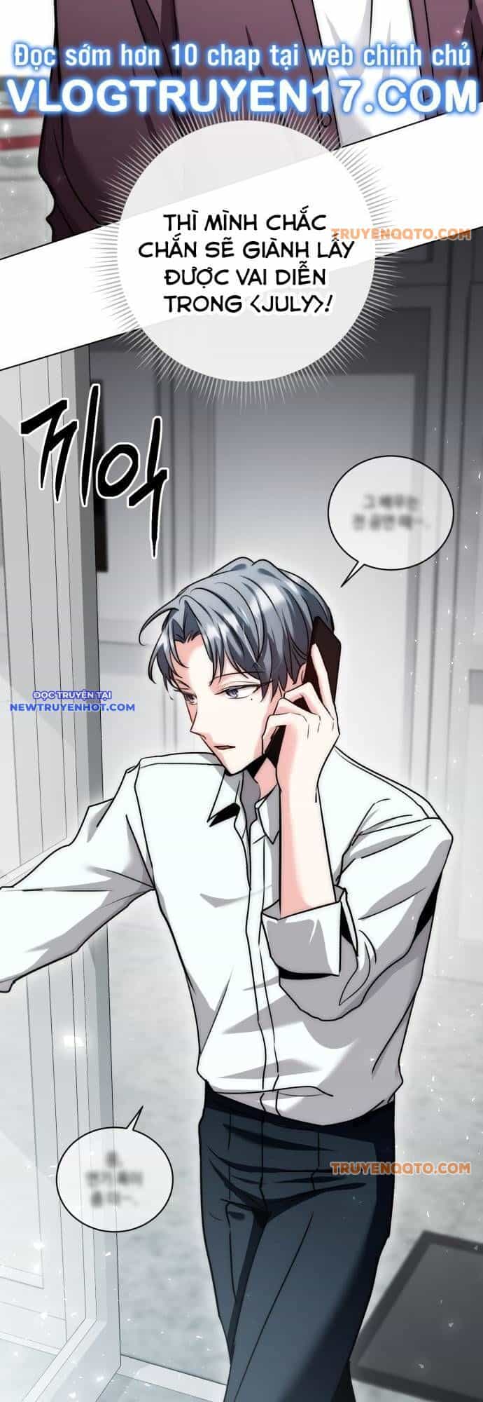 Ánh Hào Quang Của Diễn Viên Thiên Tài - Chương 12 - ảnh 66