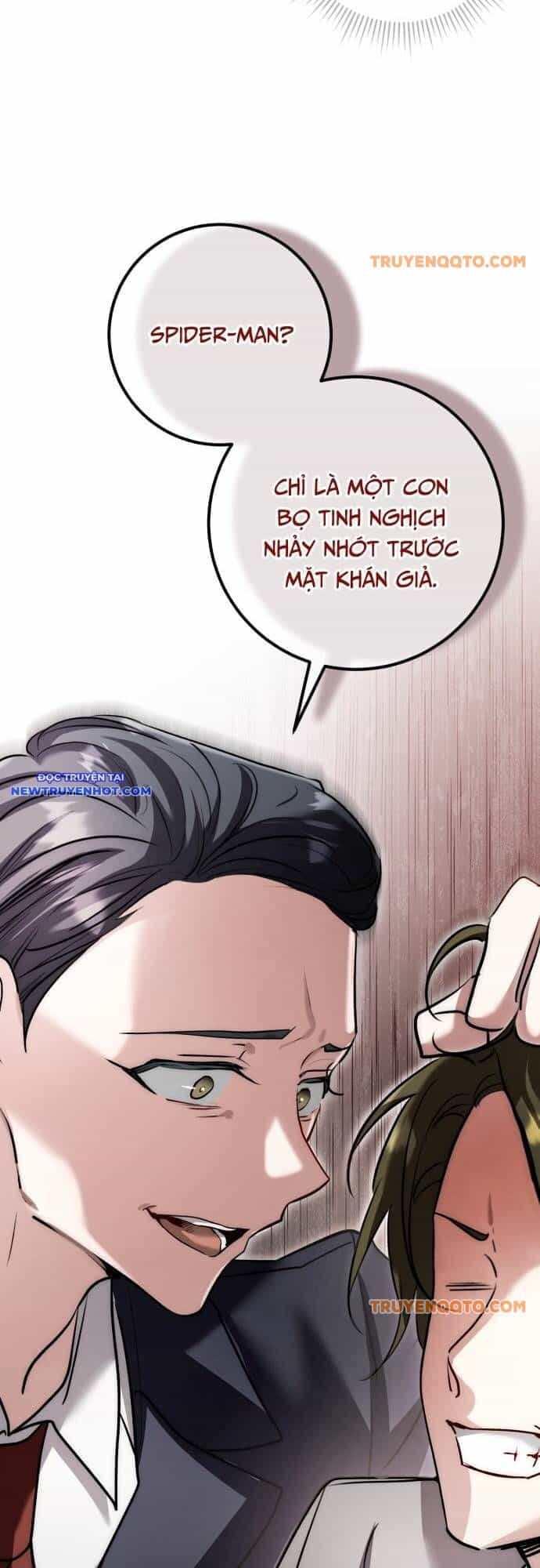 Ánh Hào Quang Của Diễn Viên Thiên Tài - Chương 13 - ảnh 30