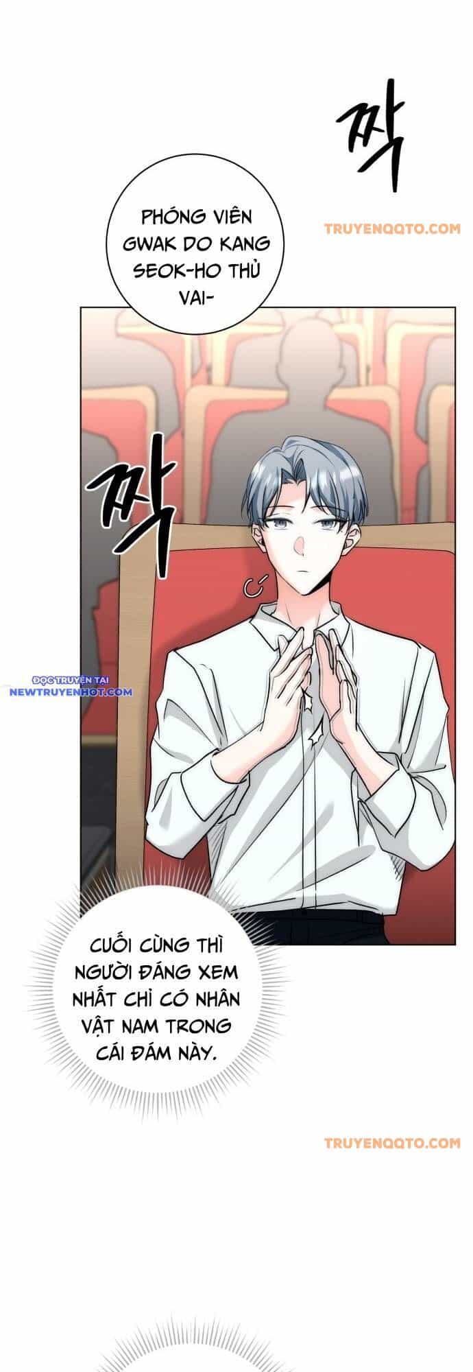 Ánh Hào Quang Của Diễn Viên Thiên Tài - Chương 13 - ảnh 33