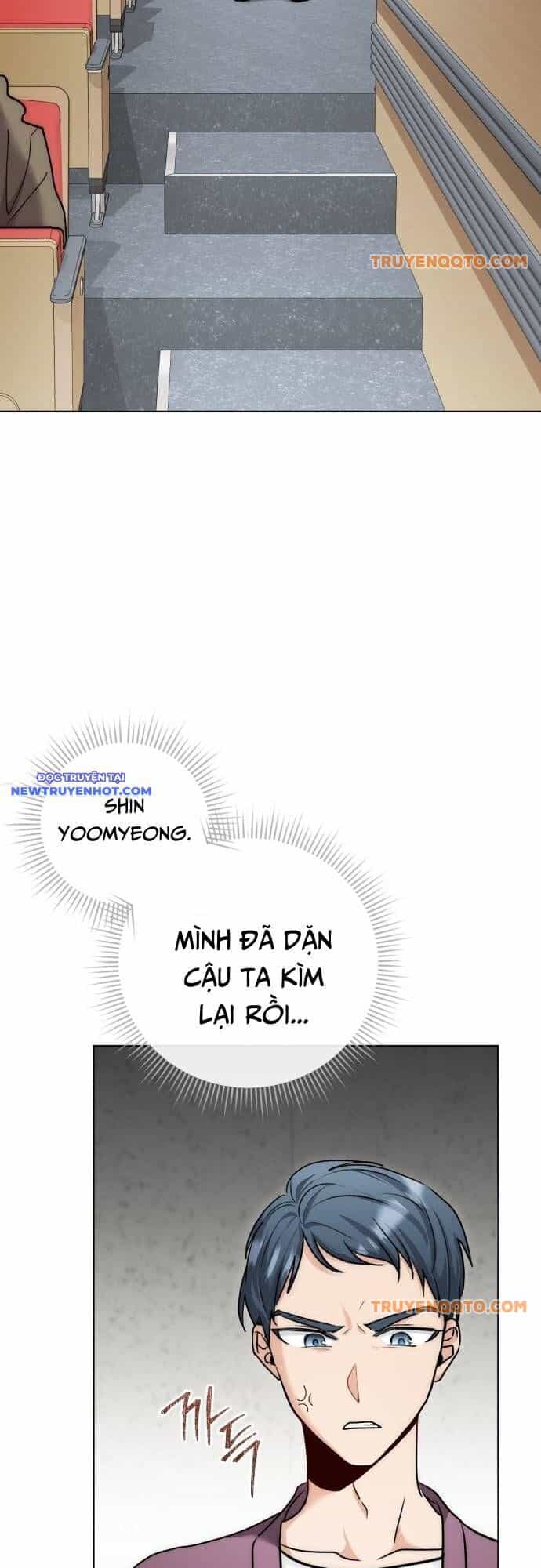 Ánh Hào Quang Của Diễn Viên Thiên Tài - Chương 13 - ảnh 38
