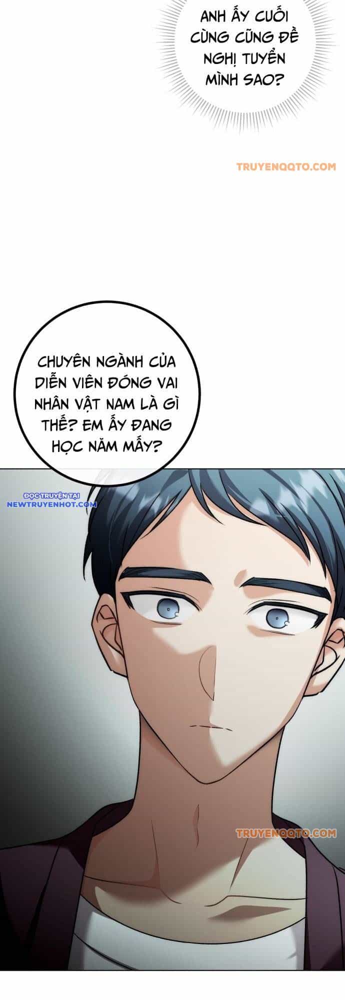 Ánh Hào Quang Của Diễn Viên Thiên Tài - Chương 13 - ảnh 43