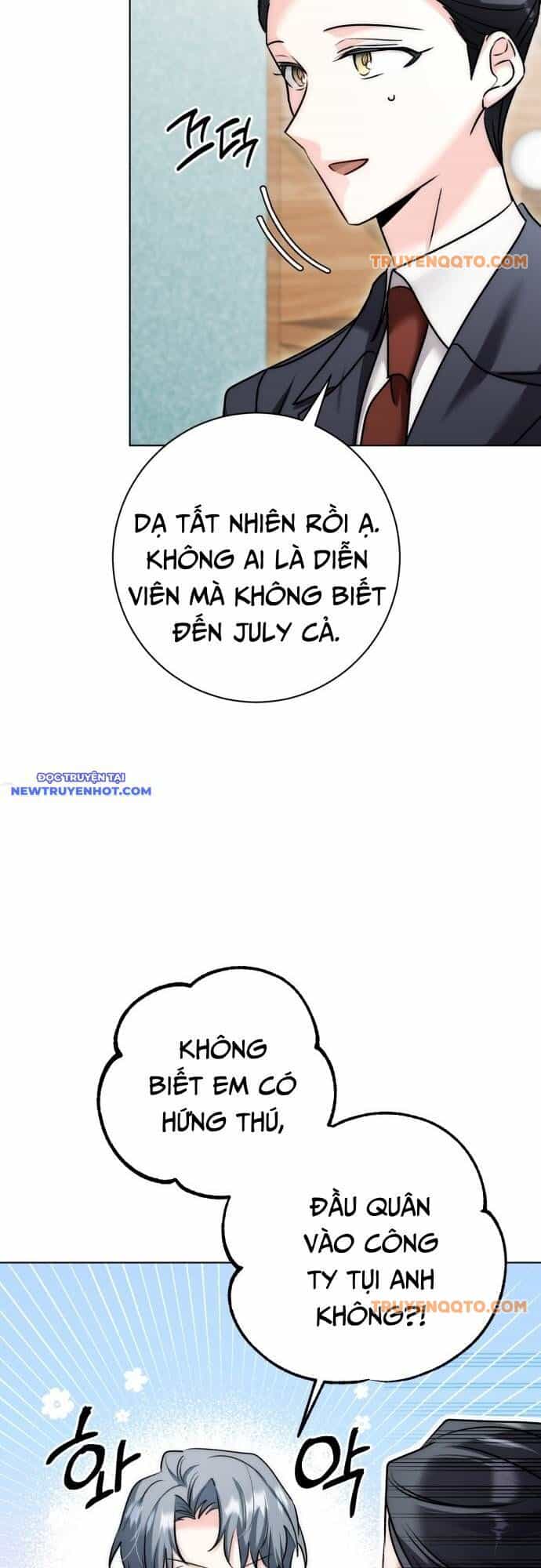 Ánh Hào Quang Của Diễn Viên Thiên Tài - Chương 13 - ảnh 51