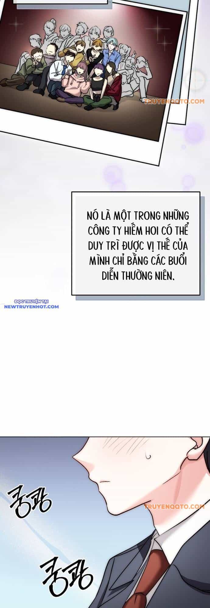 Ánh Hào Quang Của Diễn Viên Thiên Tài - Chương 13 - ảnh 54