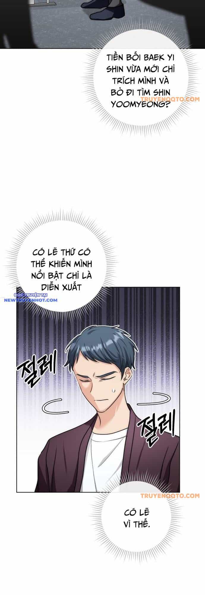 Ánh Hào Quang Của Diễn Viên Thiên Tài - Chương 13 - ảnh 68