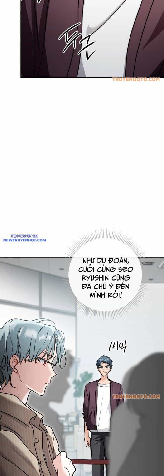 Ánh Hào Quang Của Diễn Viên Thiên Tài - Chương 13 - ảnh 9