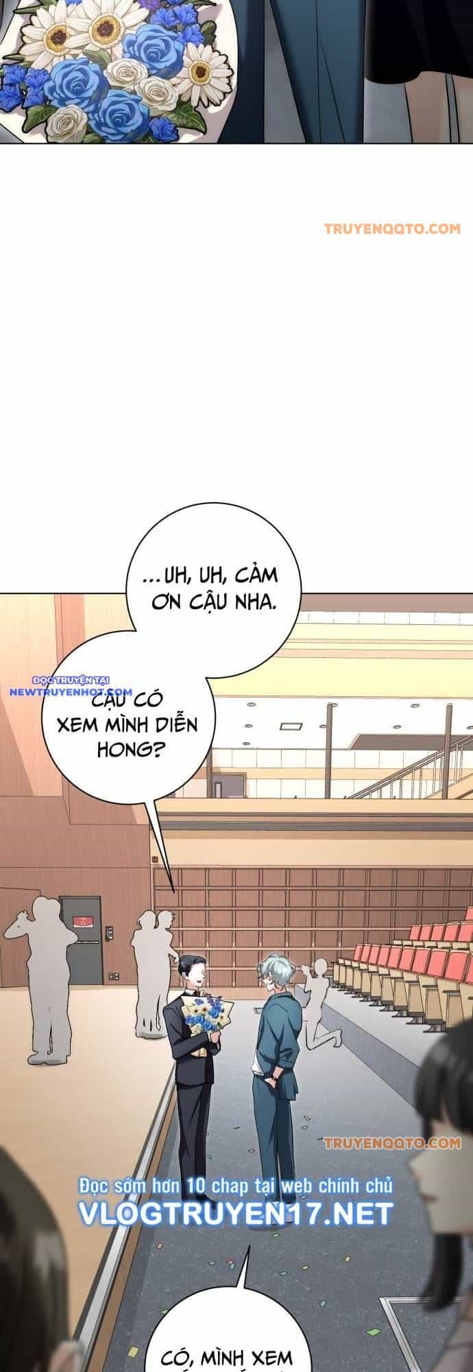 Ánh Hào Quang Của Diễn Viên Thiên Tài - Chương 14 - ảnh 15