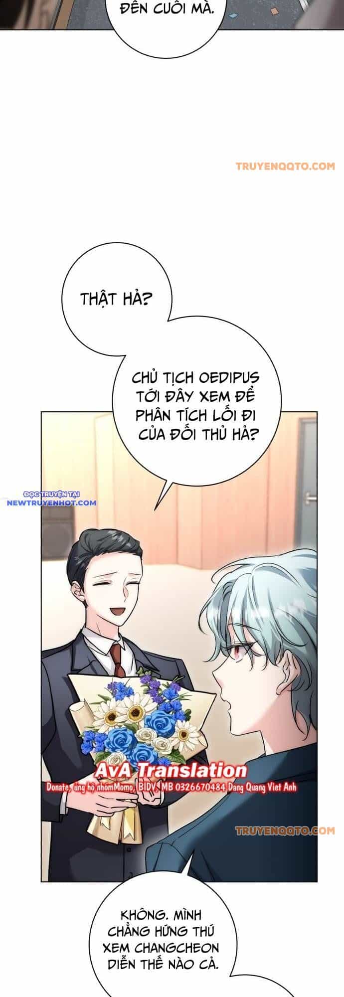 Ánh Hào Quang Của Diễn Viên Thiên Tài - Chương 14 - ảnh 16