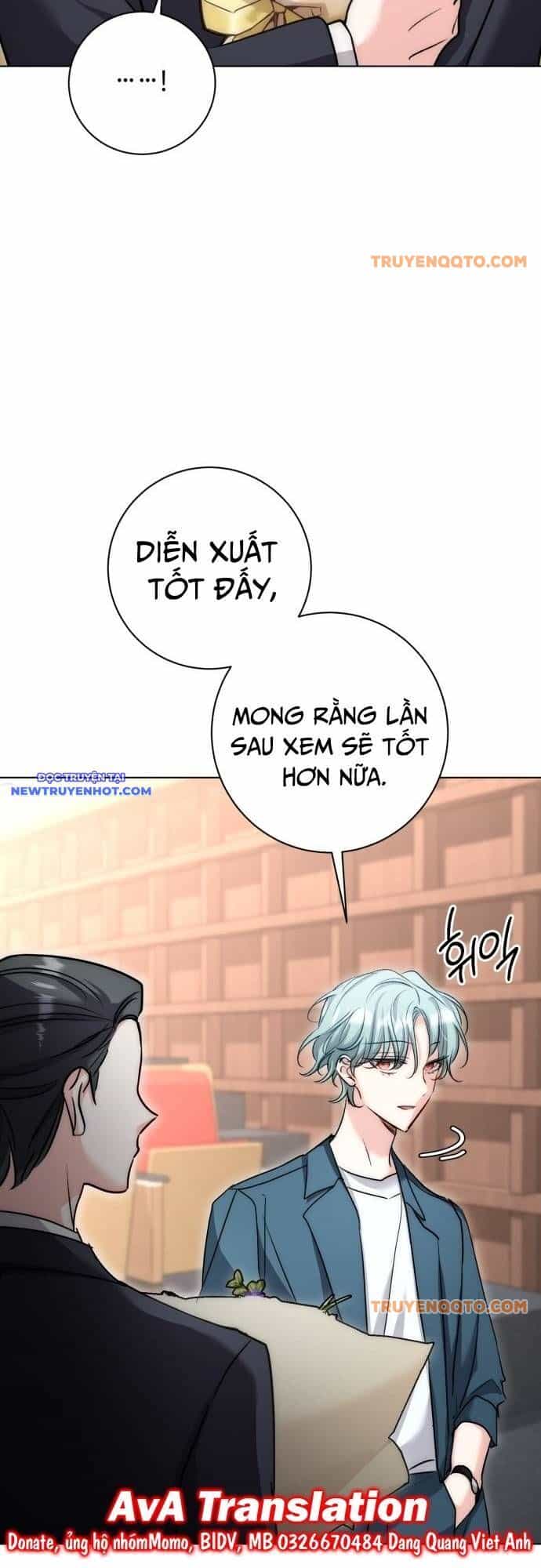 Ánh Hào Quang Của Diễn Viên Thiên Tài - Chương 14 - ảnh 18