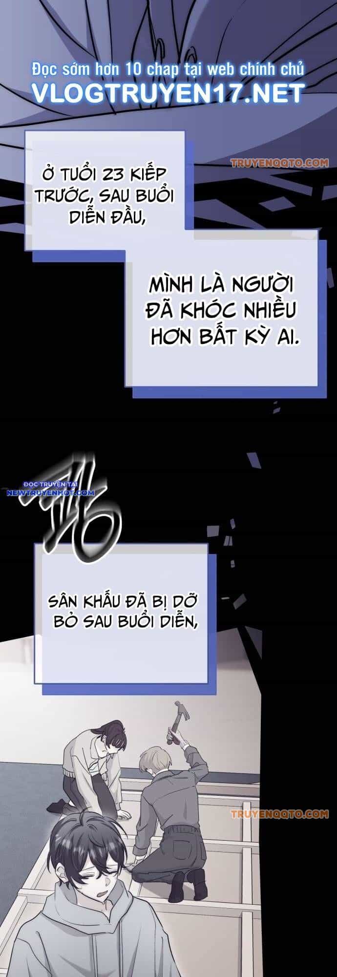 Ánh Hào Quang Của Diễn Viên Thiên Tài - Chương 14 - ảnh 23