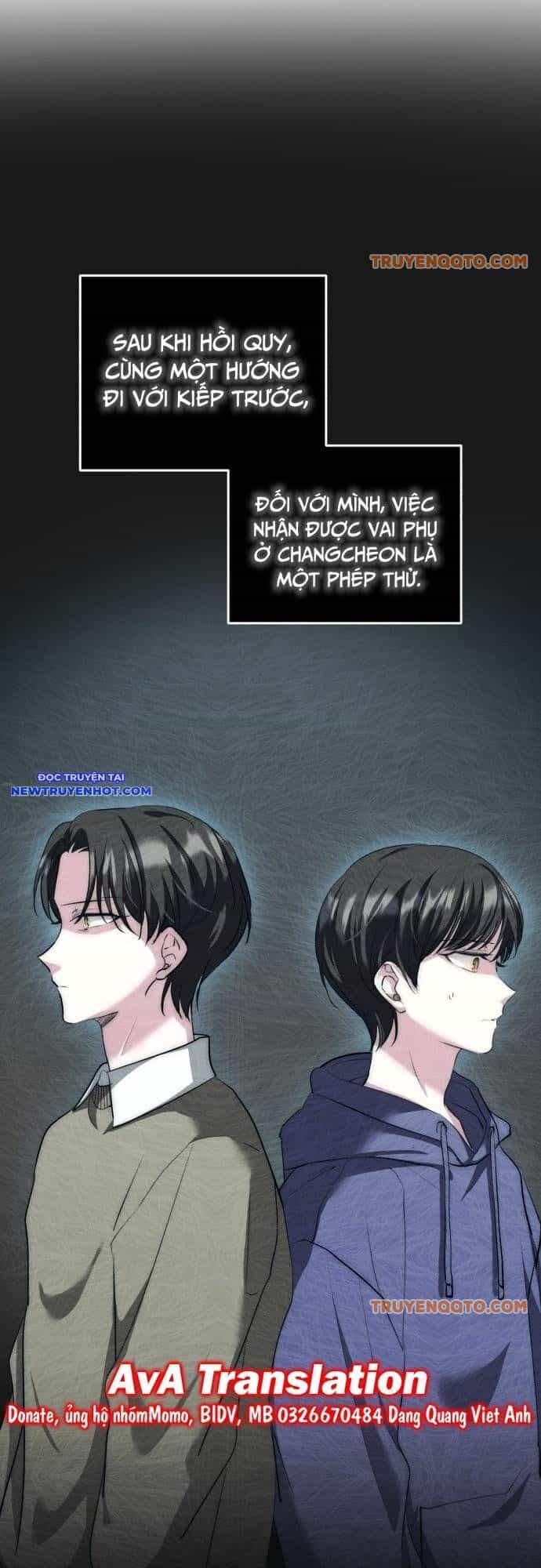 Ánh Hào Quang Của Diễn Viên Thiên Tài - Chương 14 - ảnh 27