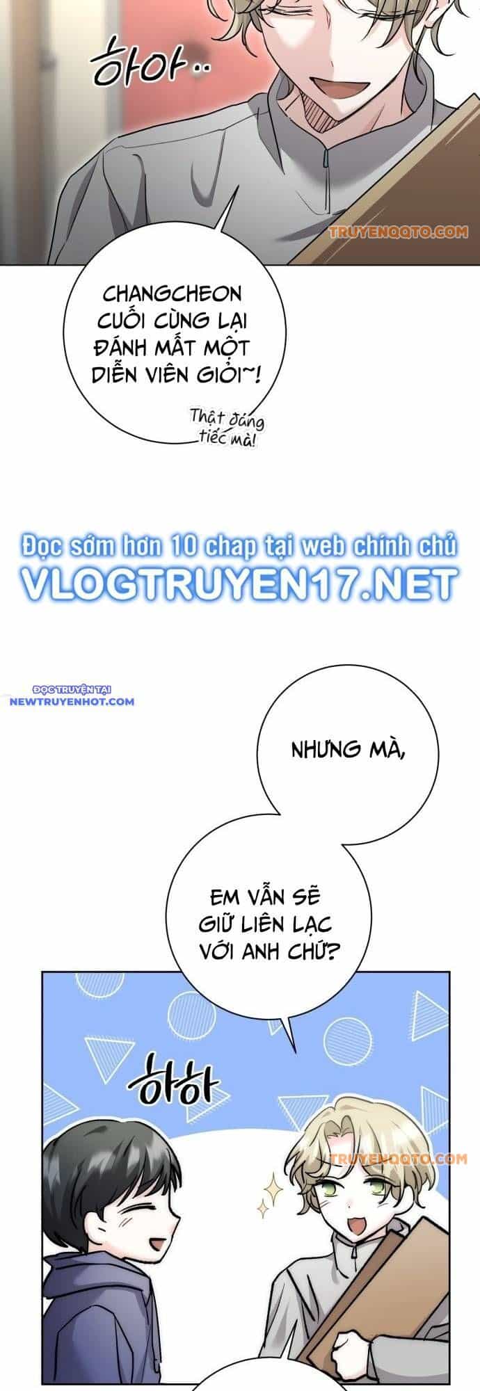 Ánh Hào Quang Của Diễn Viên Thiên Tài - Chương 14 - ảnh 42