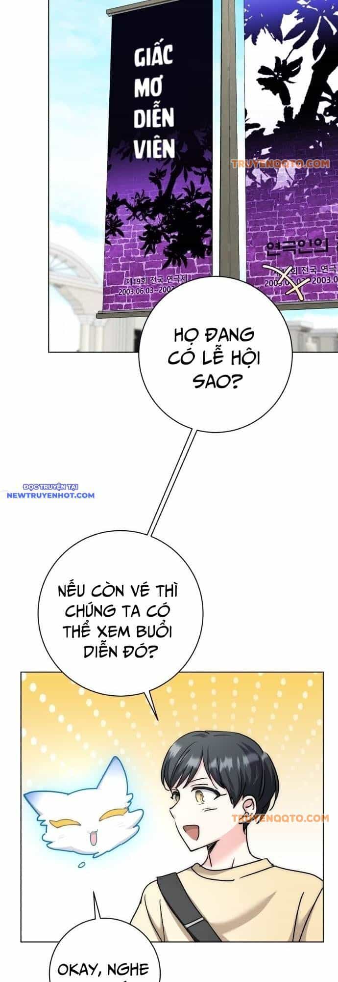 Ánh Hào Quang Của Diễn Viên Thiên Tài - Chương 14 - ảnh 52