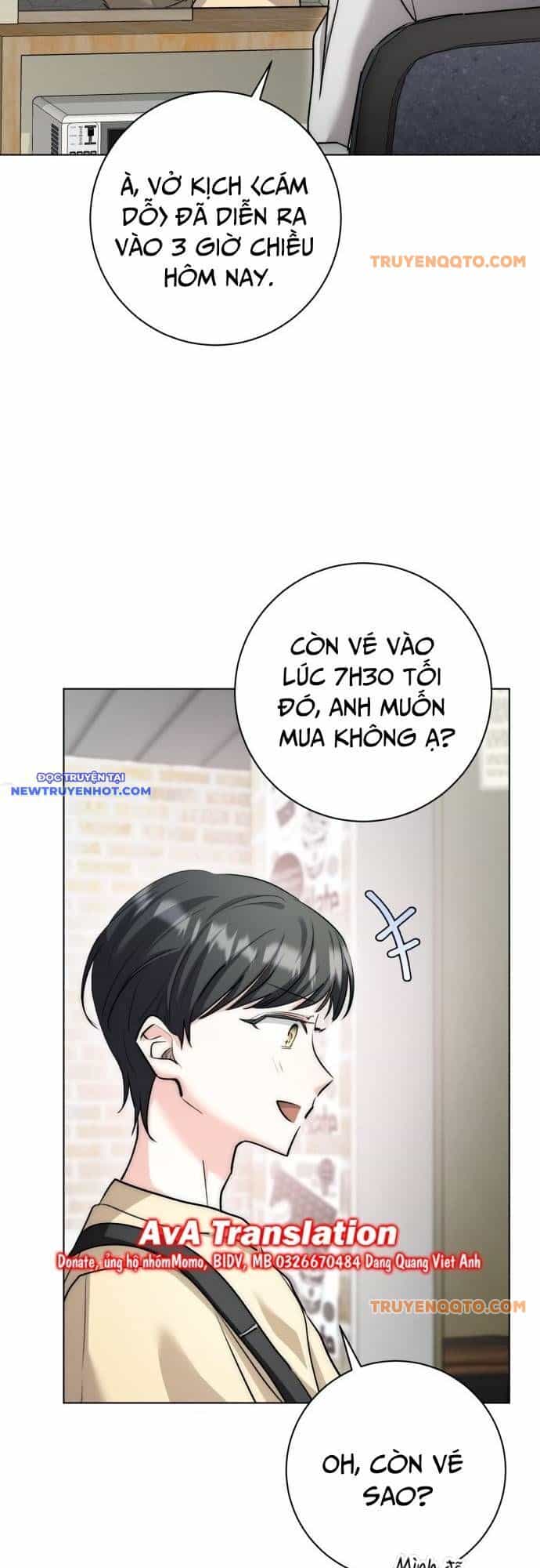 Ánh Hào Quang Của Diễn Viên Thiên Tài - Chương 14 - ảnh 55