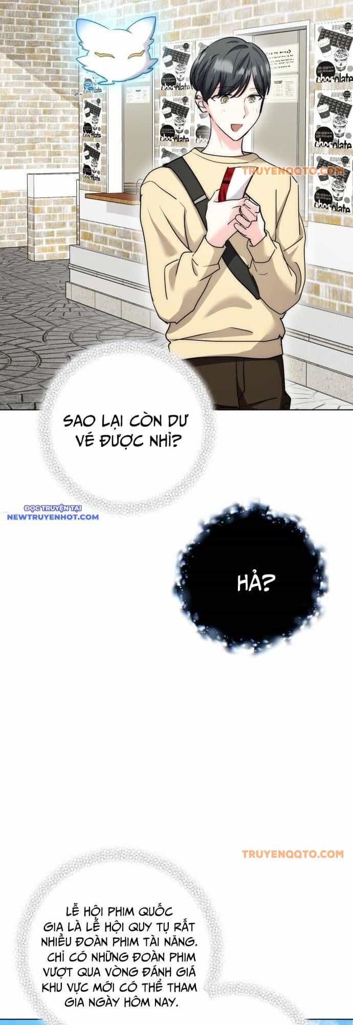 Ánh Hào Quang Của Diễn Viên Thiên Tài - Chương 14 - ảnh 57