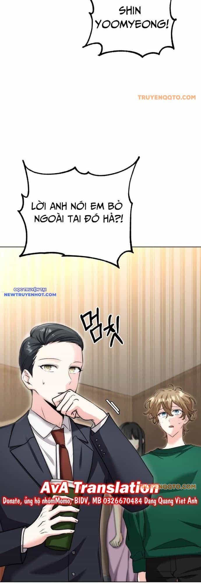 Ánh Hào Quang Của Diễn Viên Thiên Tài - Chương 14 - ảnh 6