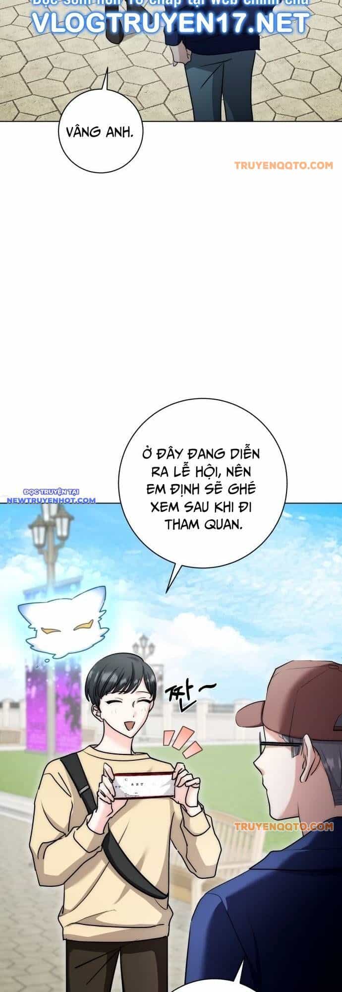 Ánh Hào Quang Của Diễn Viên Thiên Tài - Chương 14 - ảnh 61