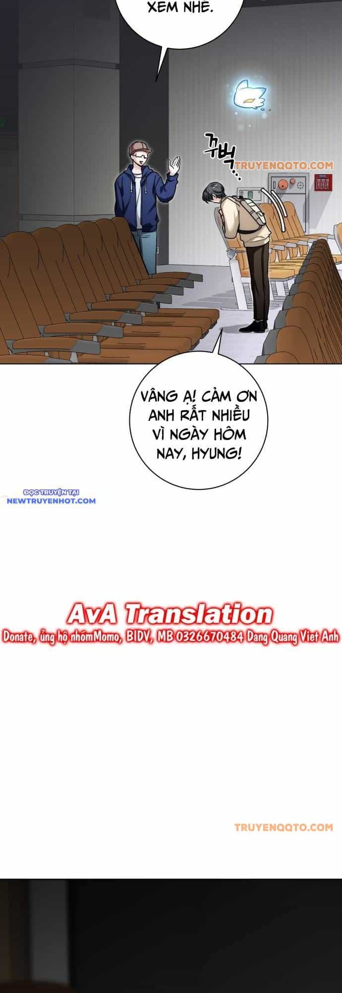 Ánh Hào Quang Của Diễn Viên Thiên Tài - Chương 15 - ảnh 29