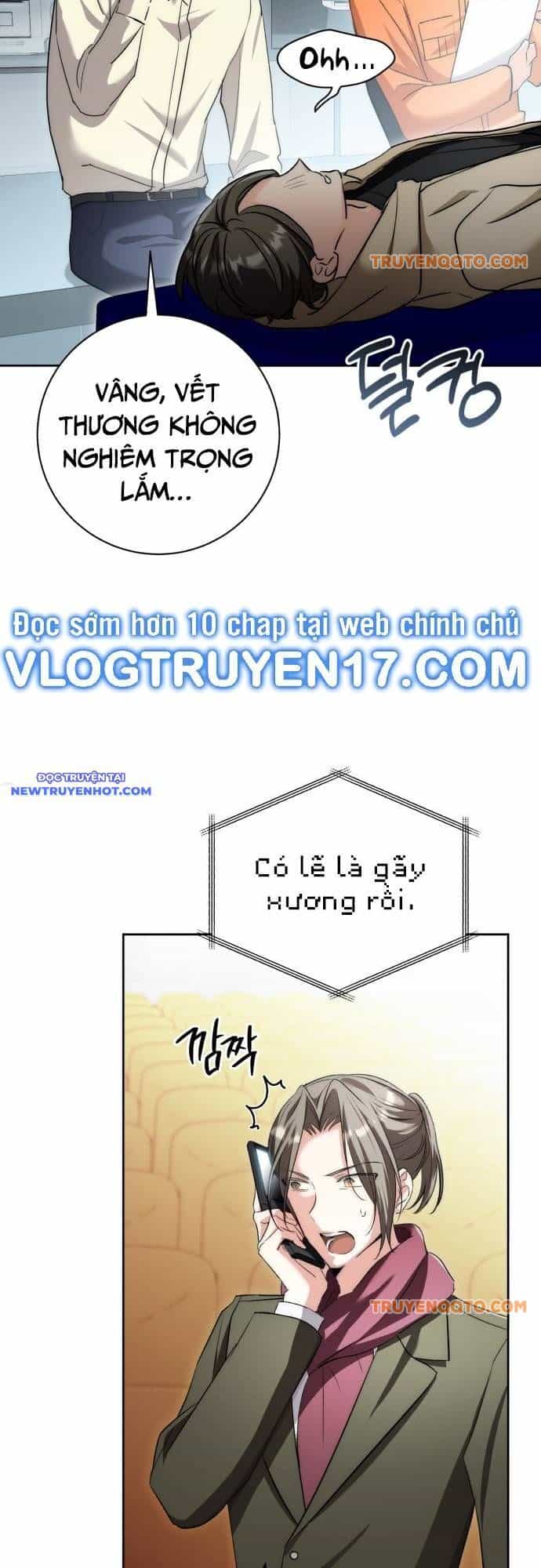 Ánh Hào Quang Của Diễn Viên Thiên Tài - Chương 15 - ảnh 38