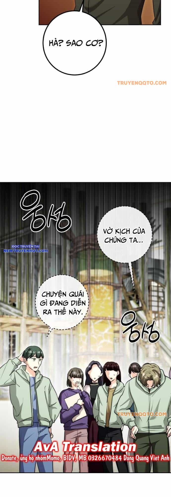 Ánh Hào Quang Của Diễn Viên Thiên Tài - Chương 15 - ảnh 39