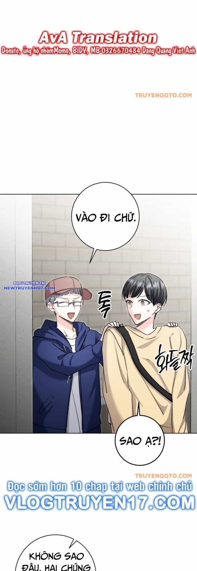 Ánh Hào Quang Của Diễn Viên Thiên Tài - Chương 15 - ảnh 4