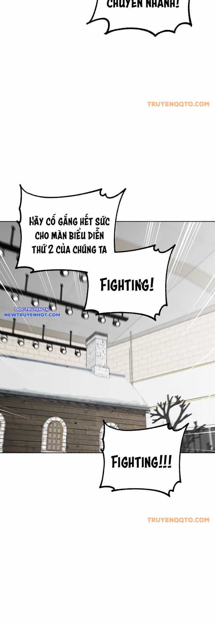 Ánh Hào Quang Của Diễn Viên Thiên Tài - Chương 16 - ảnh 16