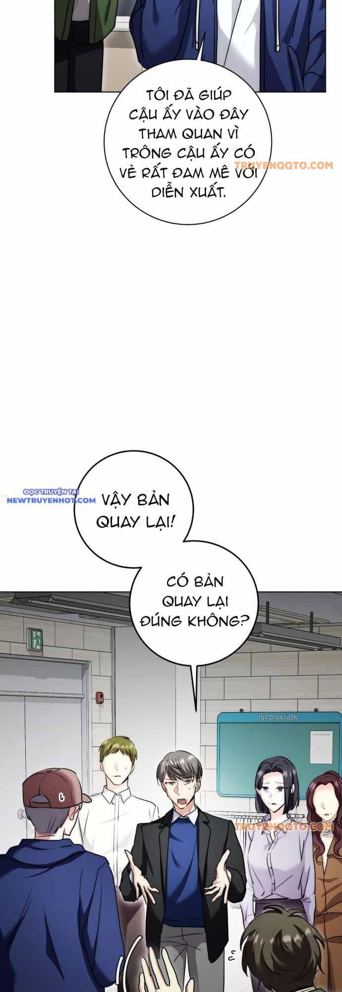 Ánh Hào Quang Của Diễn Viên Thiên Tài - Chương 16 - ảnh 52
