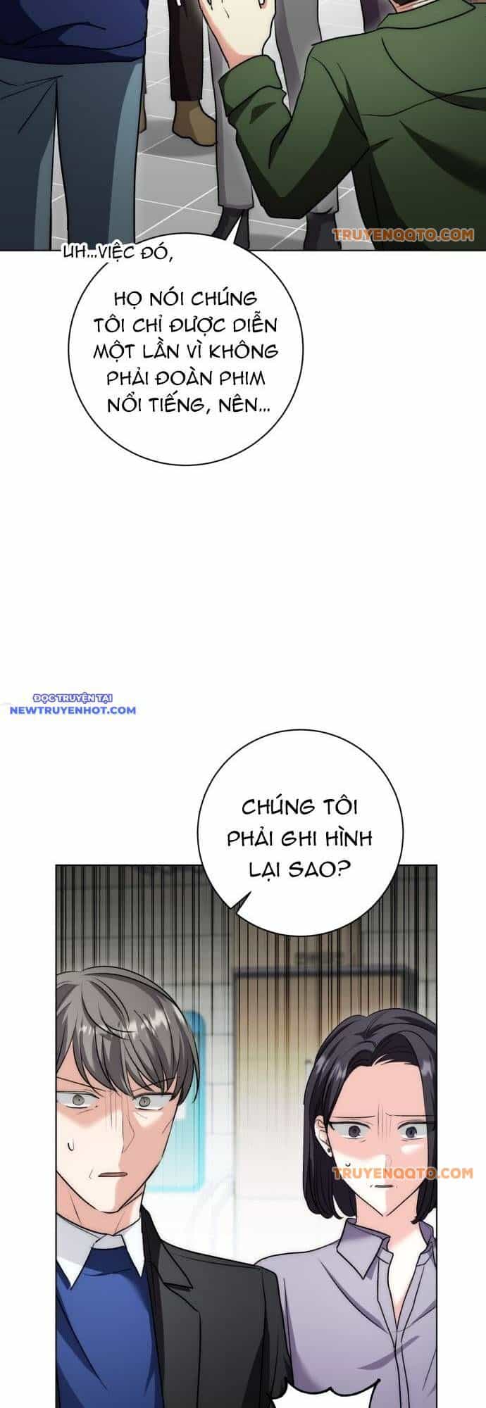 Ánh Hào Quang Của Diễn Viên Thiên Tài - Chương 16 - ảnh 53