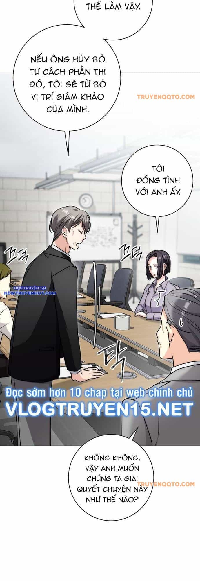Ánh Hào Quang Của Diễn Viên Thiên Tài - Chương 16 - ảnh 57