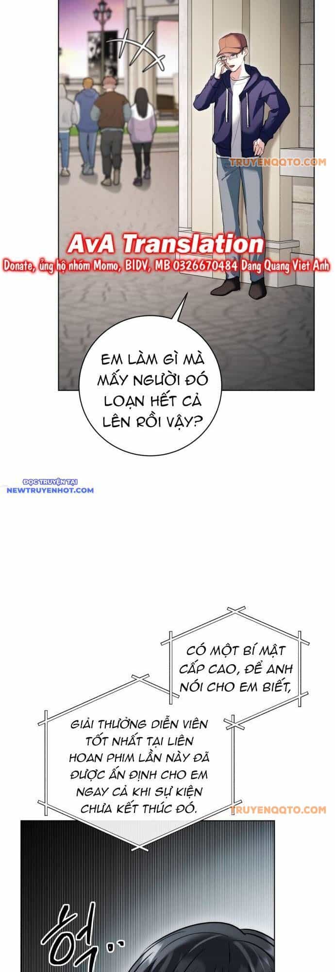 Ánh Hào Quang Của Diễn Viên Thiên Tài - Chương 16 - ảnh 63