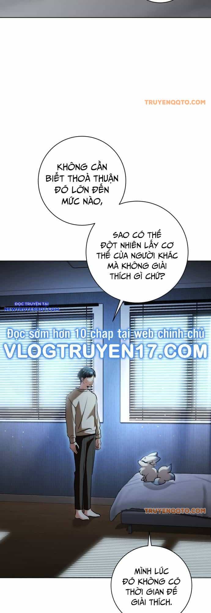 Ánh Hào Quang Của Diễn Viên Thiên Tài - Chương 17 - ảnh 3