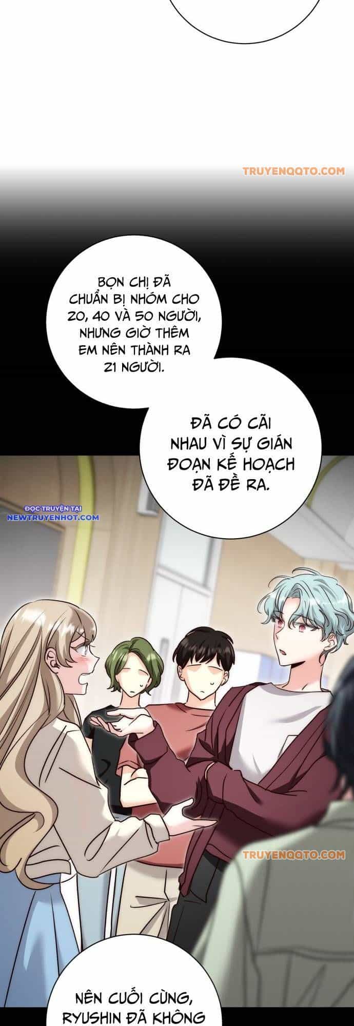Ánh Hào Quang Của Diễn Viên Thiên Tài - Chương 17 - ảnh 47