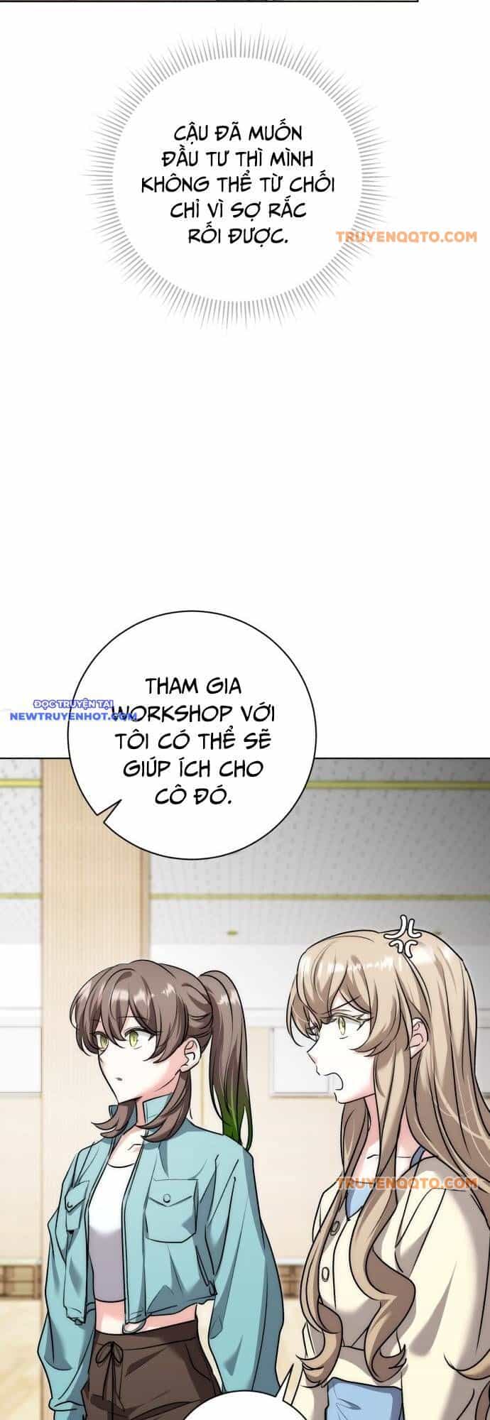 Ánh Hào Quang Của Diễn Viên Thiên Tài - Chương 17 - ảnh 57