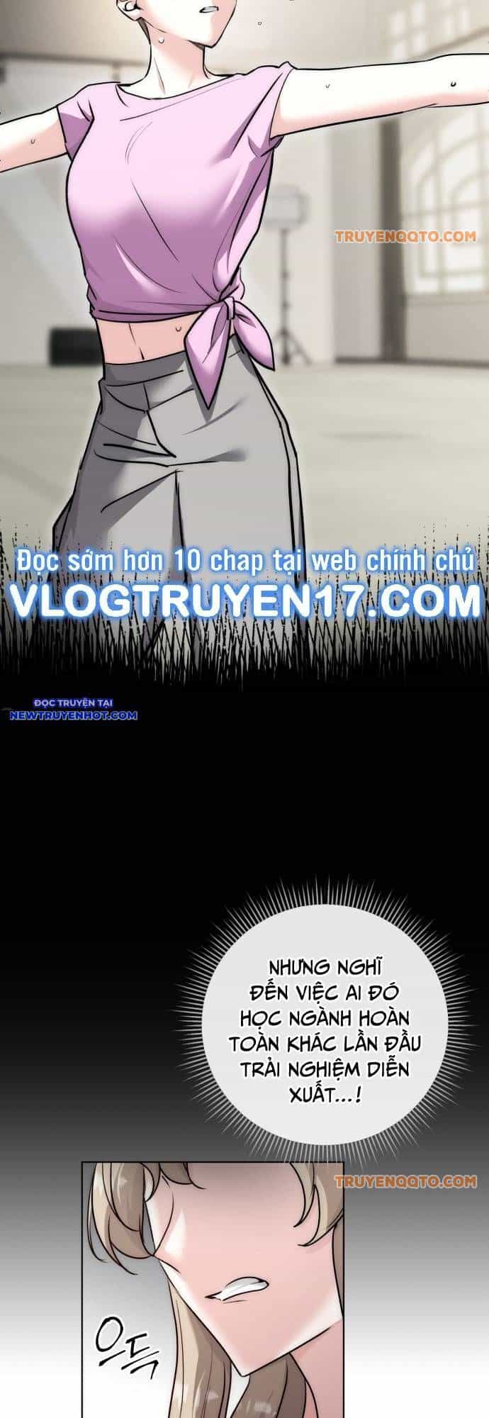 Ánh Hào Quang Của Diễn Viên Thiên Tài - Chương 18 - ảnh 12