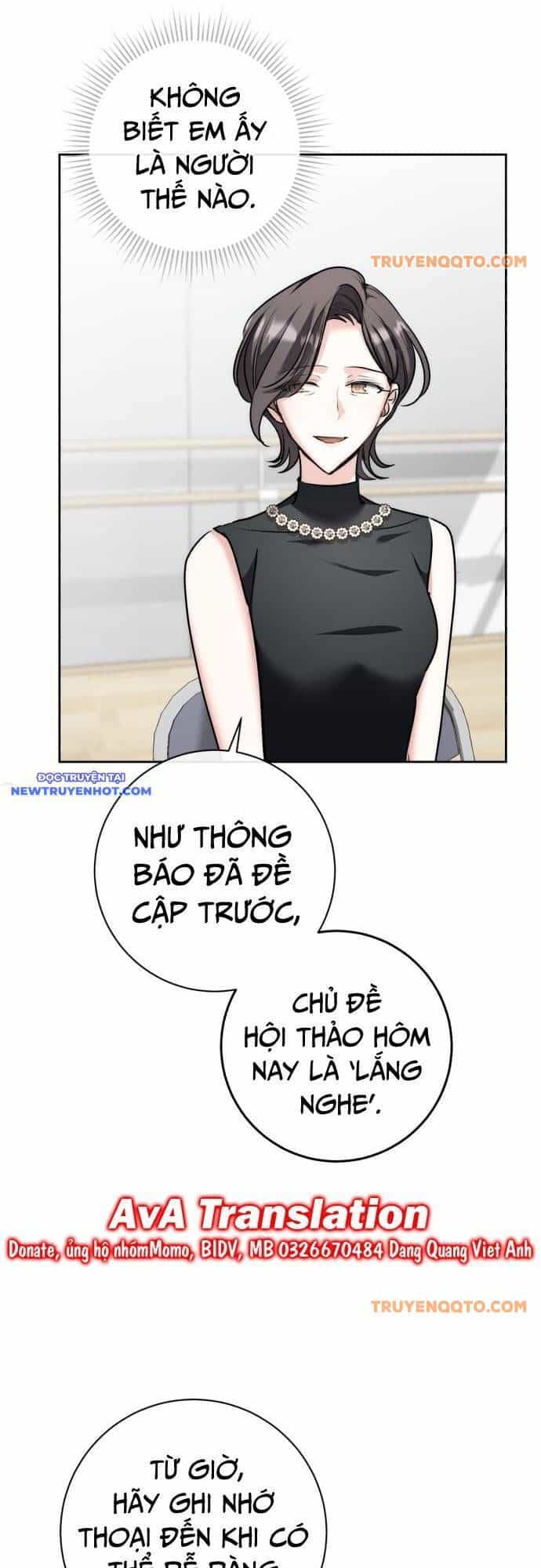 Ánh Hào Quang Của Diễn Viên Thiên Tài - Chương 18 - ảnh 19