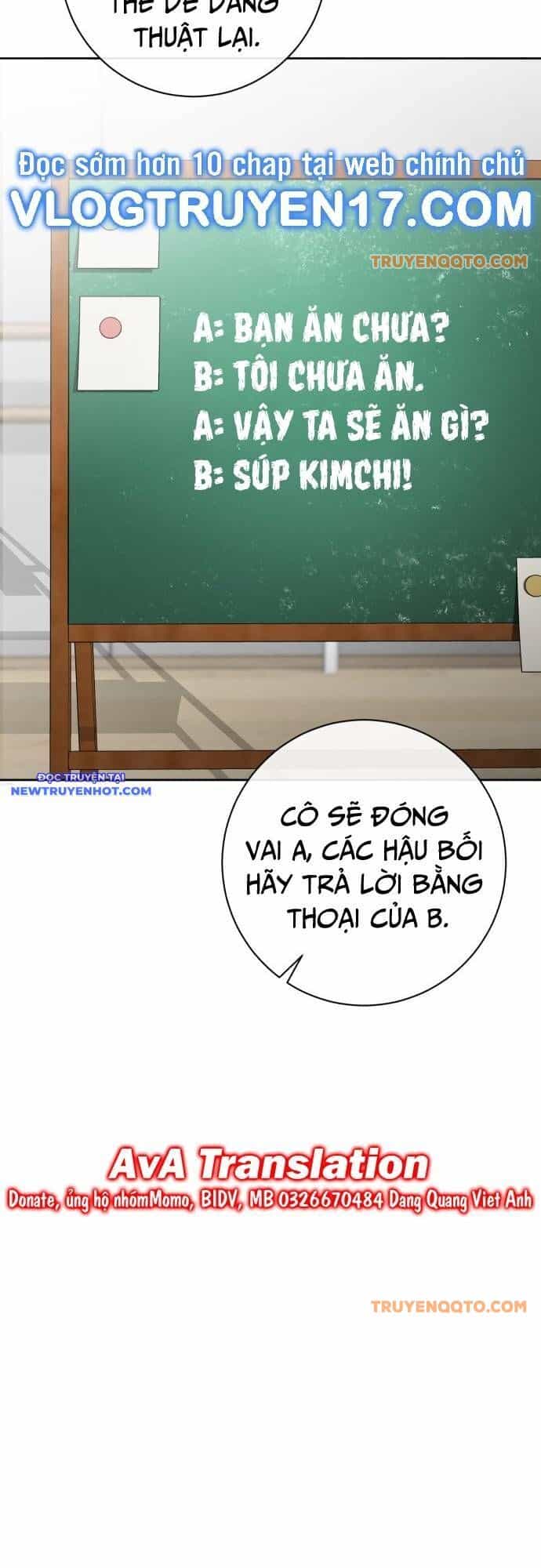 Ánh Hào Quang Của Diễn Viên Thiên Tài - Chương 18 - ảnh 20
