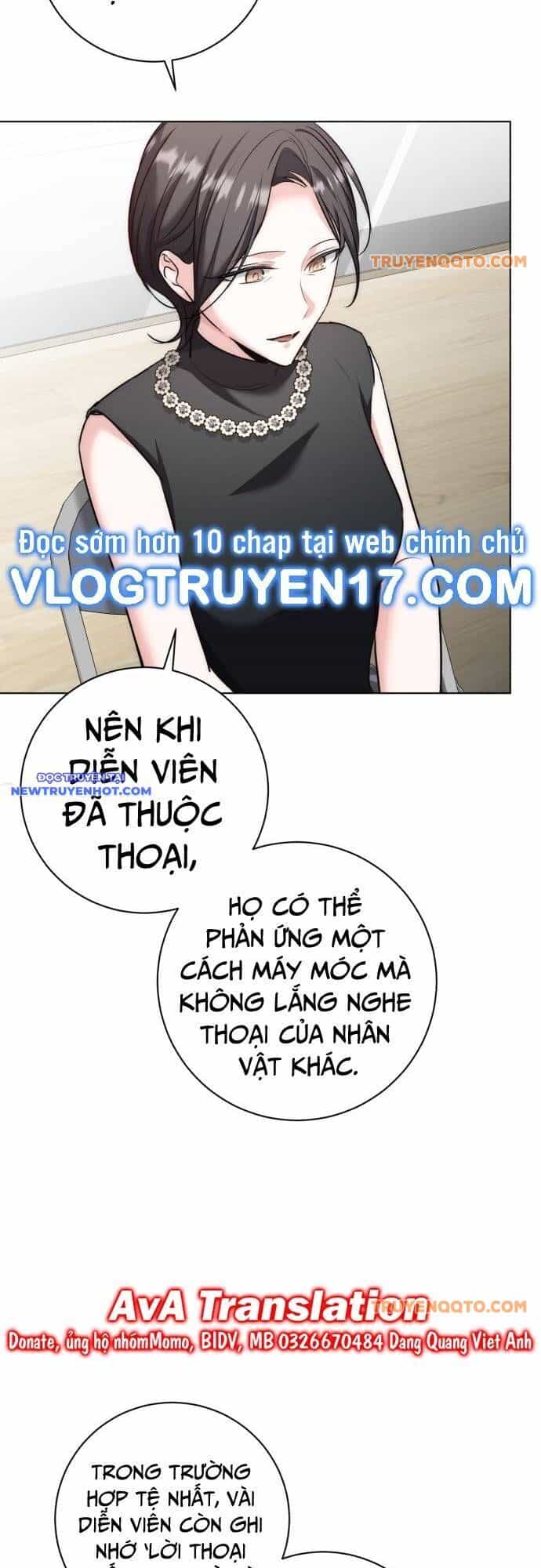 Ánh Hào Quang Của Diễn Viên Thiên Tài - Chương 18 - ảnh 28