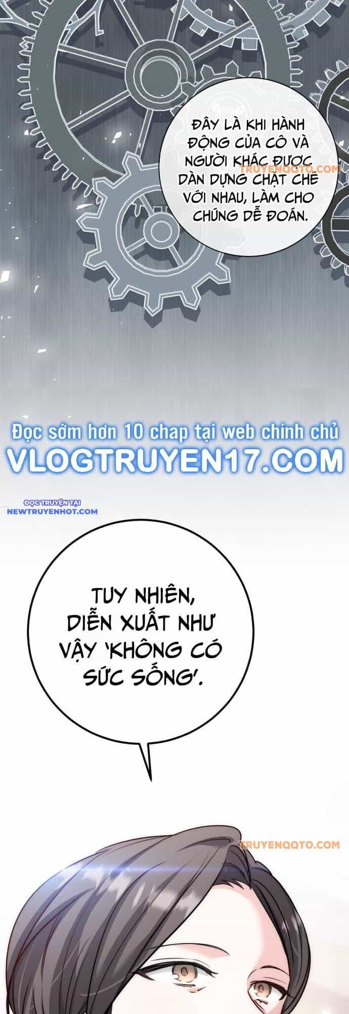Ánh Hào Quang Của Diễn Viên Thiên Tài - Chương 18 - ảnh 30