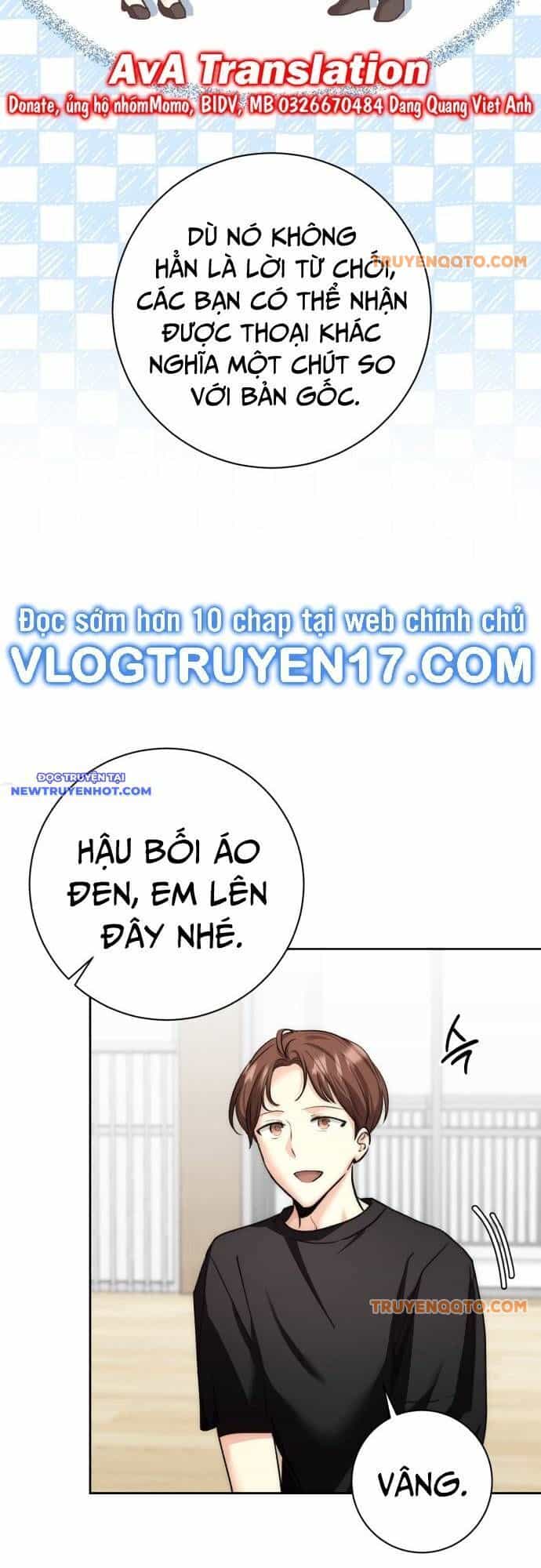 Ánh Hào Quang Của Diễn Viên Thiên Tài - Chương 18 - ảnh 35