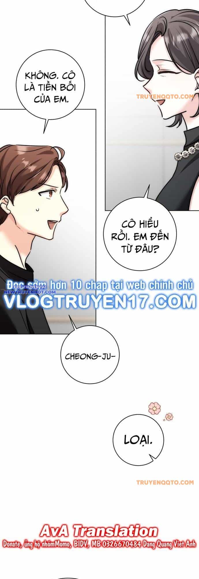 Ánh Hào Quang Của Diễn Viên Thiên Tài - Chương 18 - ảnh 37