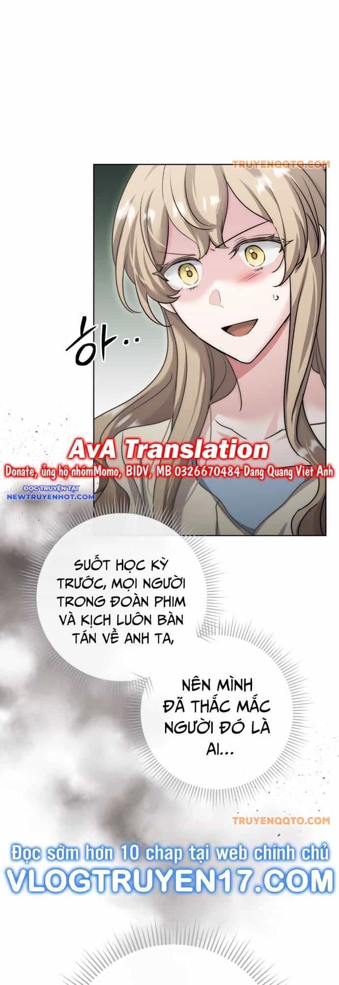 Ánh Hào Quang Của Diễn Viên Thiên Tài - Chương 18 - ảnh 4