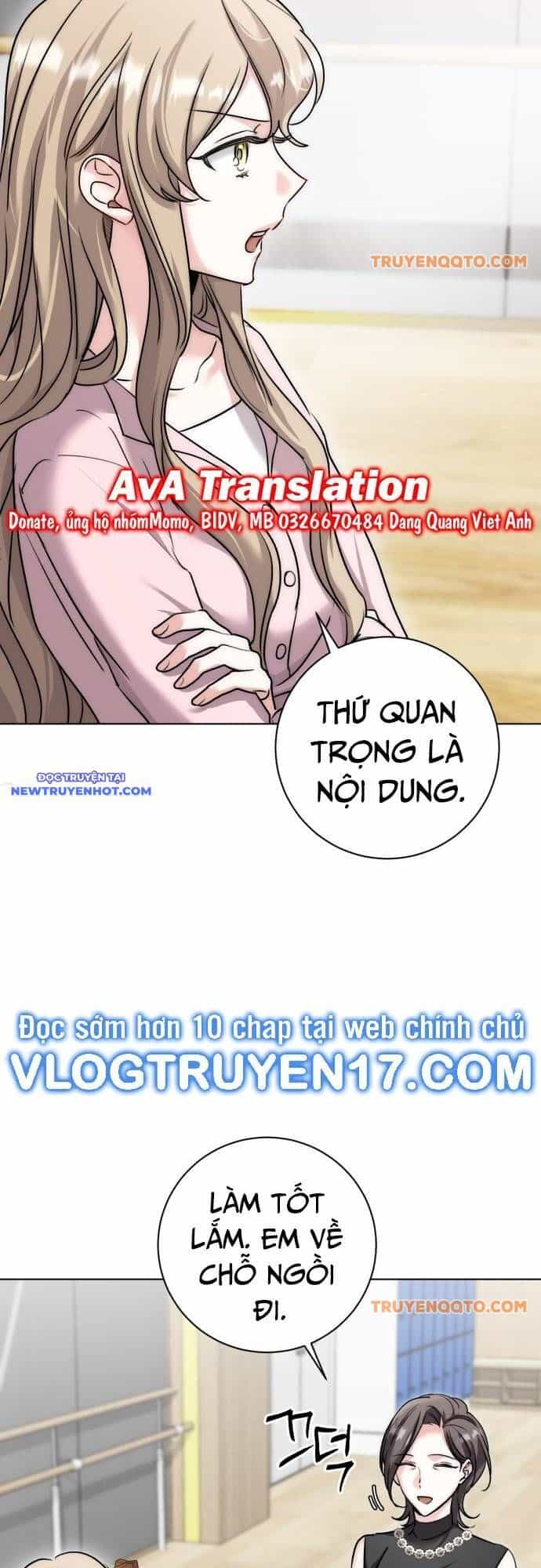 Ánh Hào Quang Của Diễn Viên Thiên Tài - Chương 18 - ảnh 43